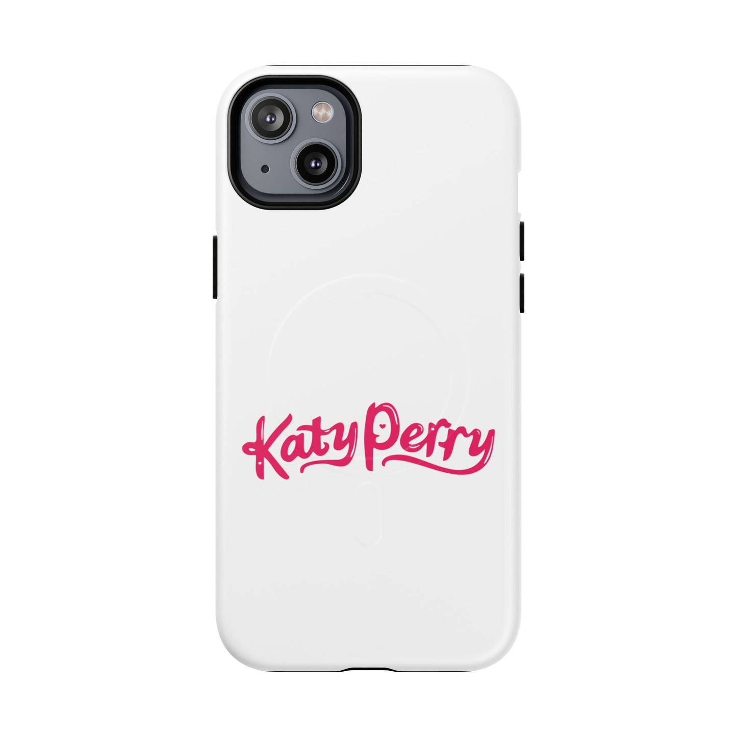 Katy Perry Pop Signature Tough Magnetic cases
