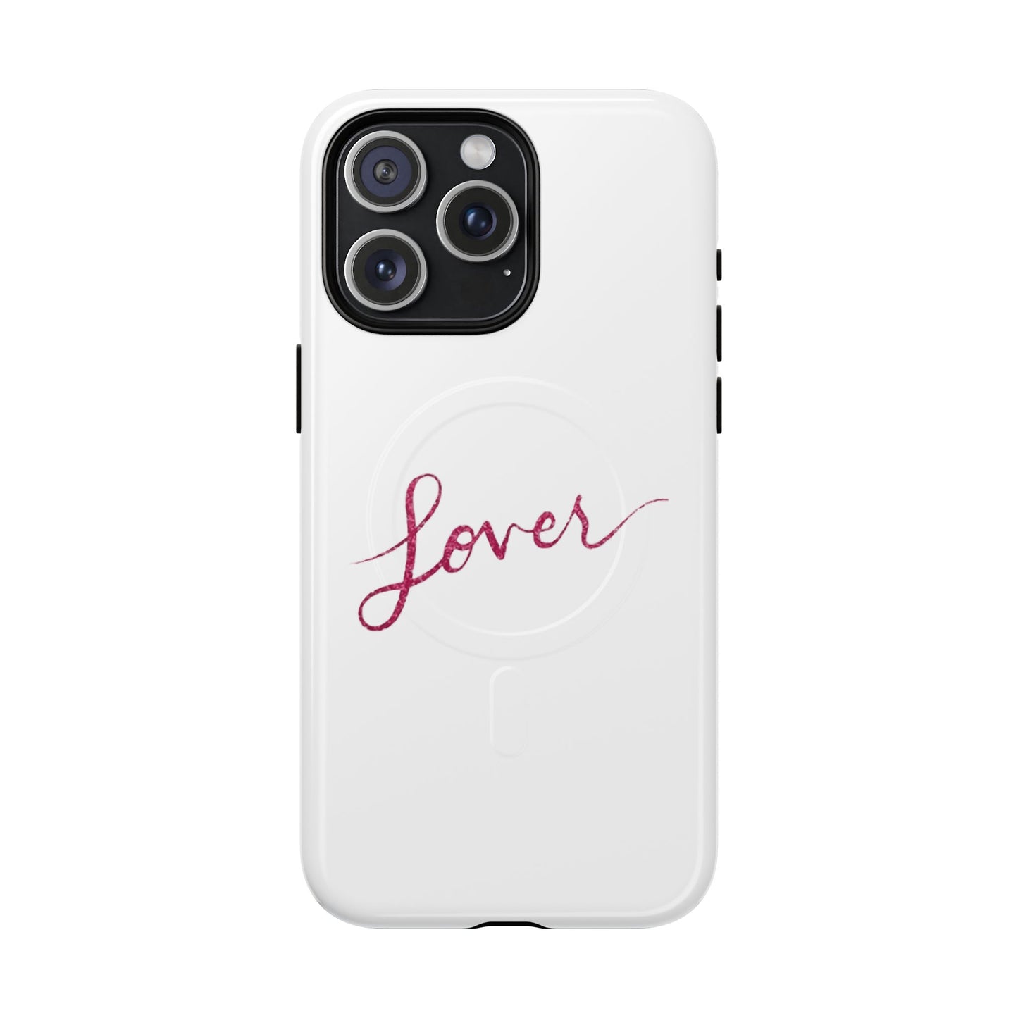 Blank Space Closet Tough Magnetic Case