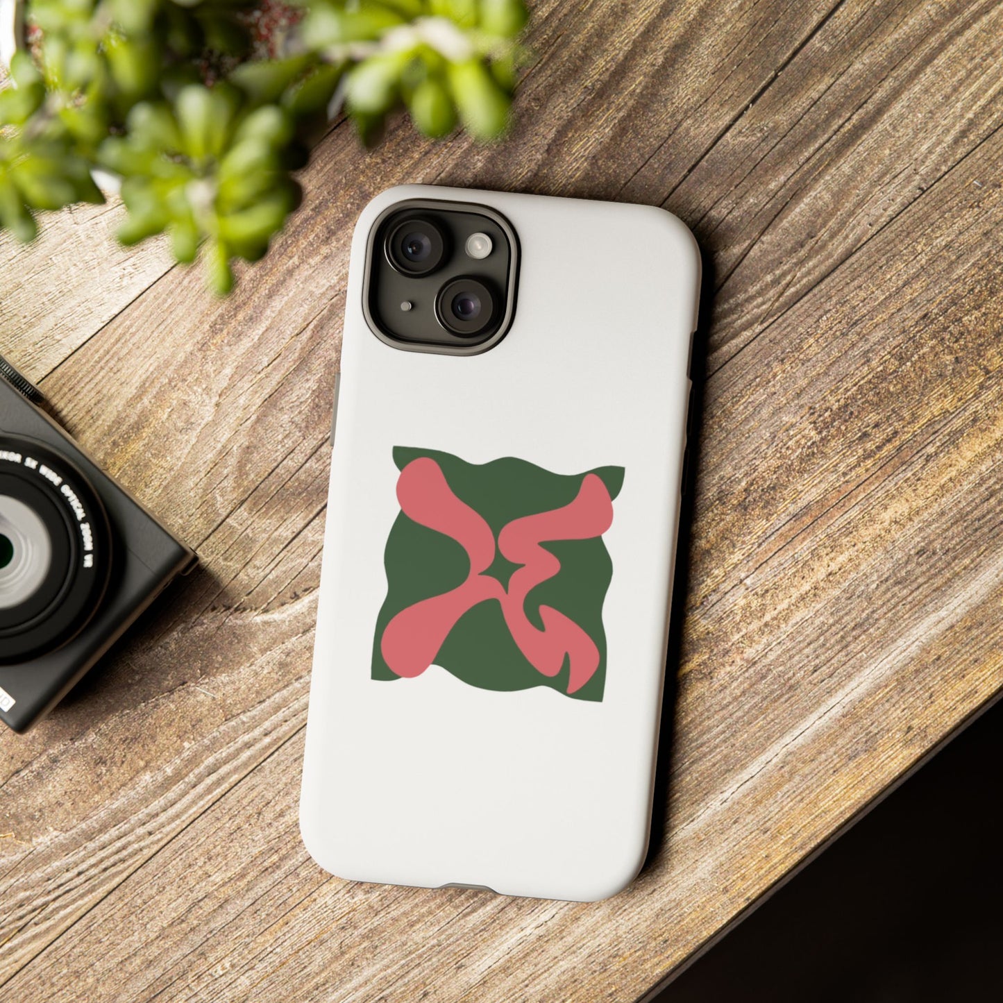 Pulse Streetwear Tough Cases