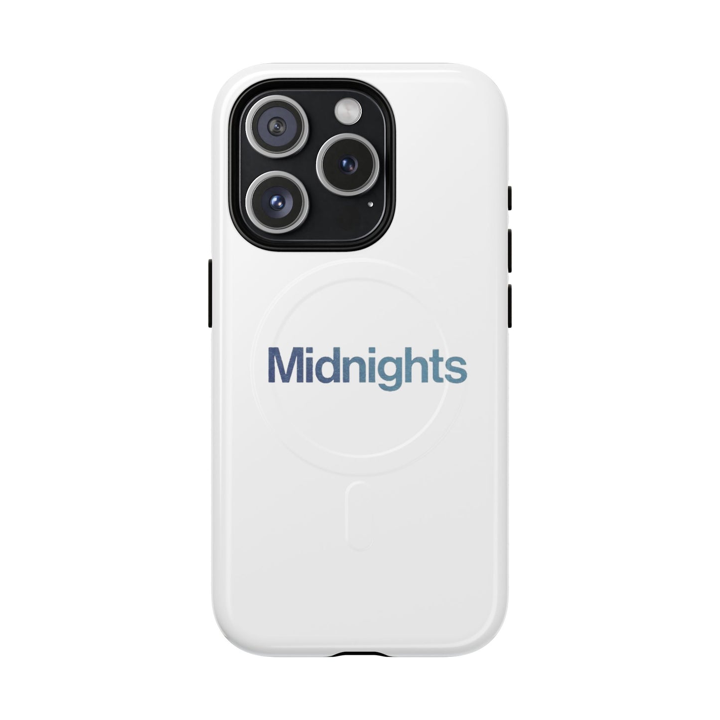 Not a Lot Going On Shop Tough Magnetic Case