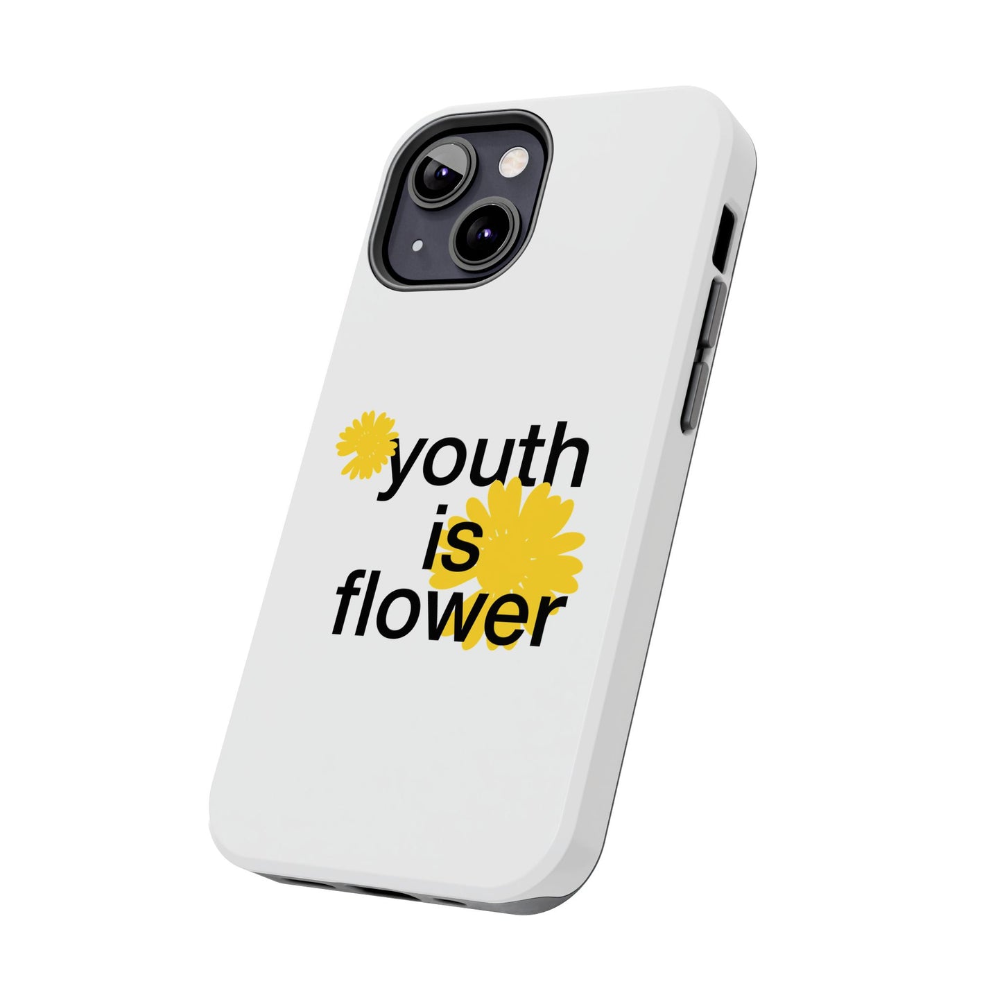 Rebel Spark Tough Magnetic Case