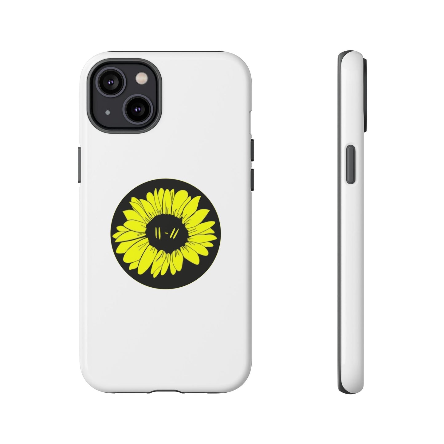 Bloom Aura Tough Case