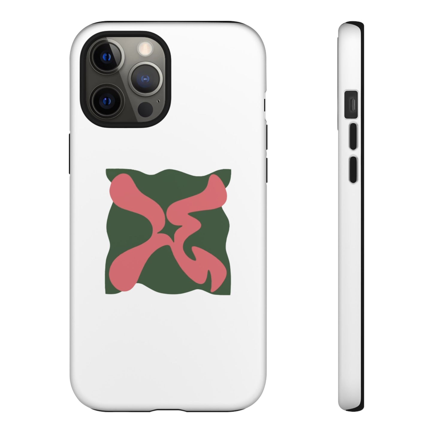 Pulse Streetwear Tough Cases
