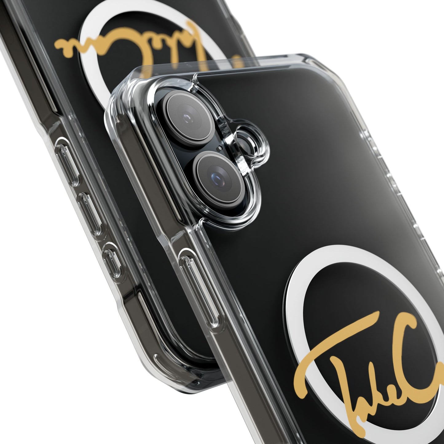 Take Care Gold Script impact case
