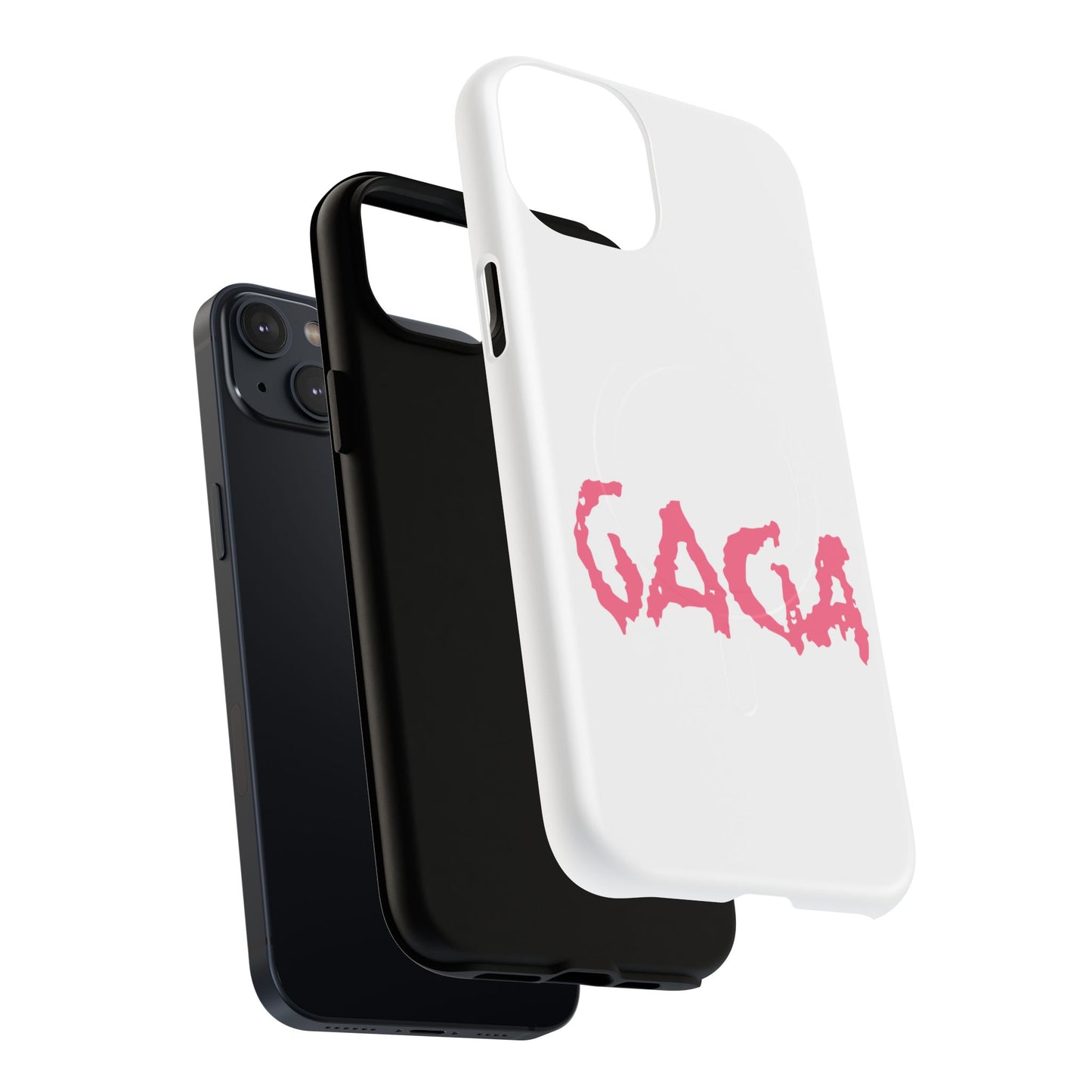 Pop Drip Tough Magnetic case