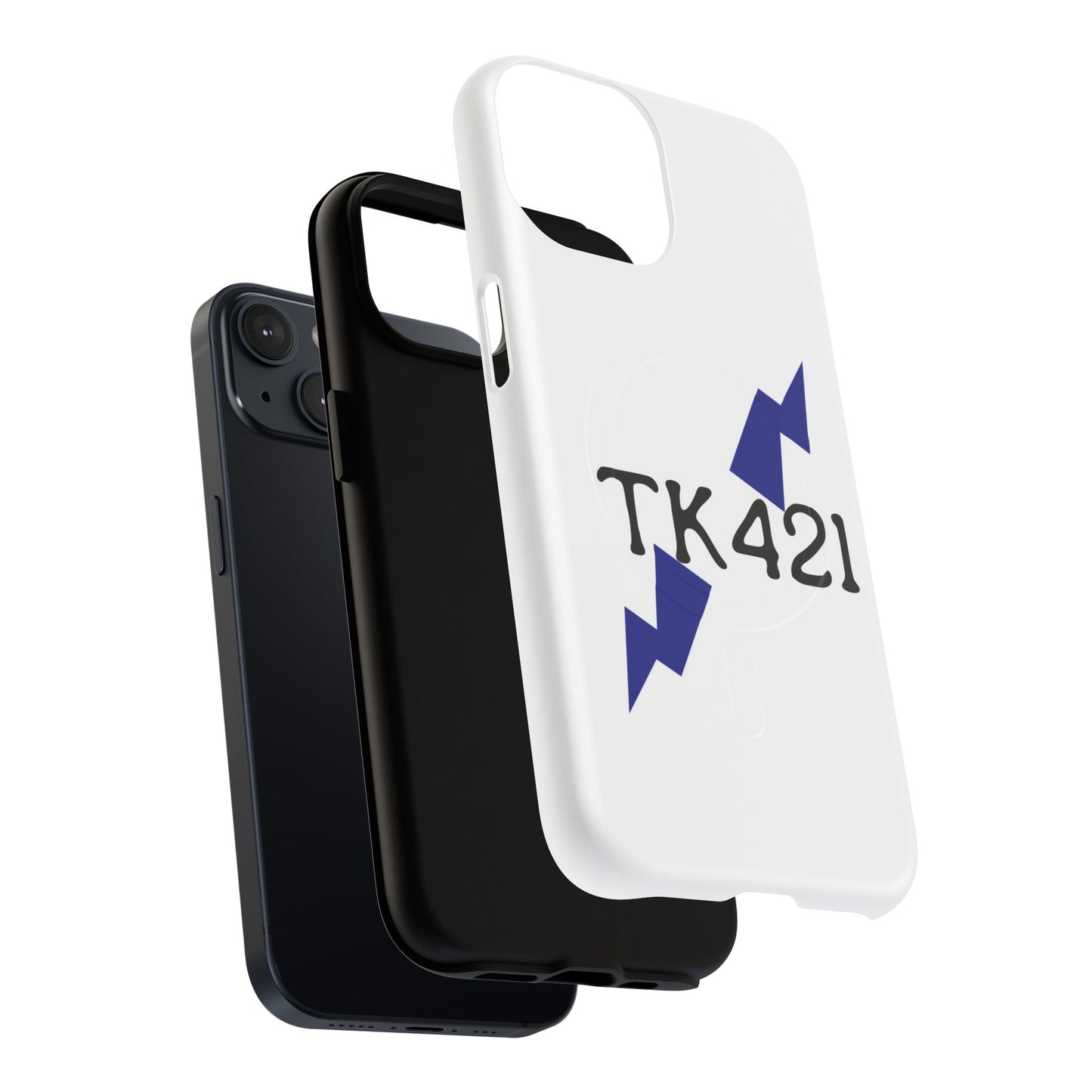 Bolt Duality Tough Magnetic case