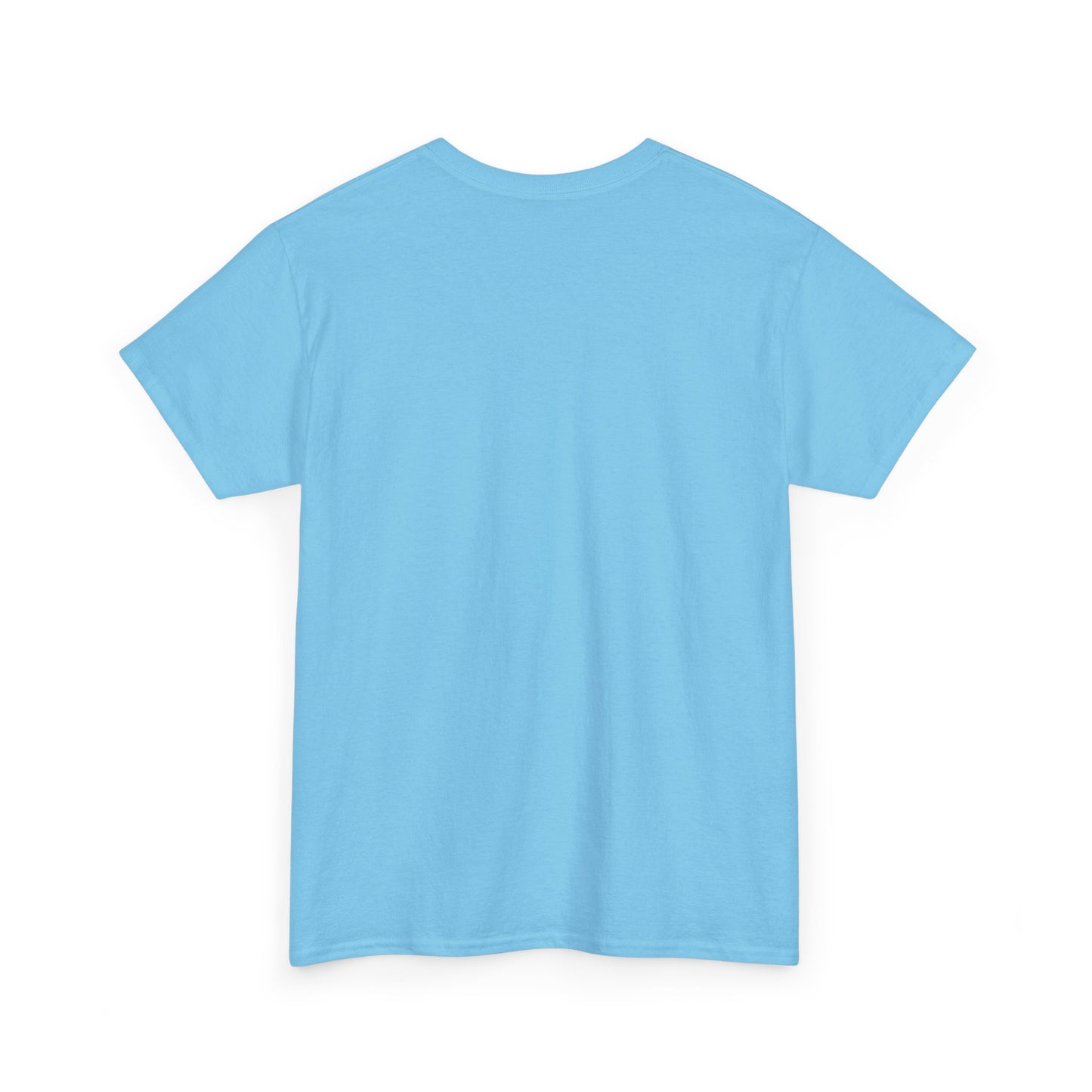 Wrapped in Power Unisex Heavy cotton tee