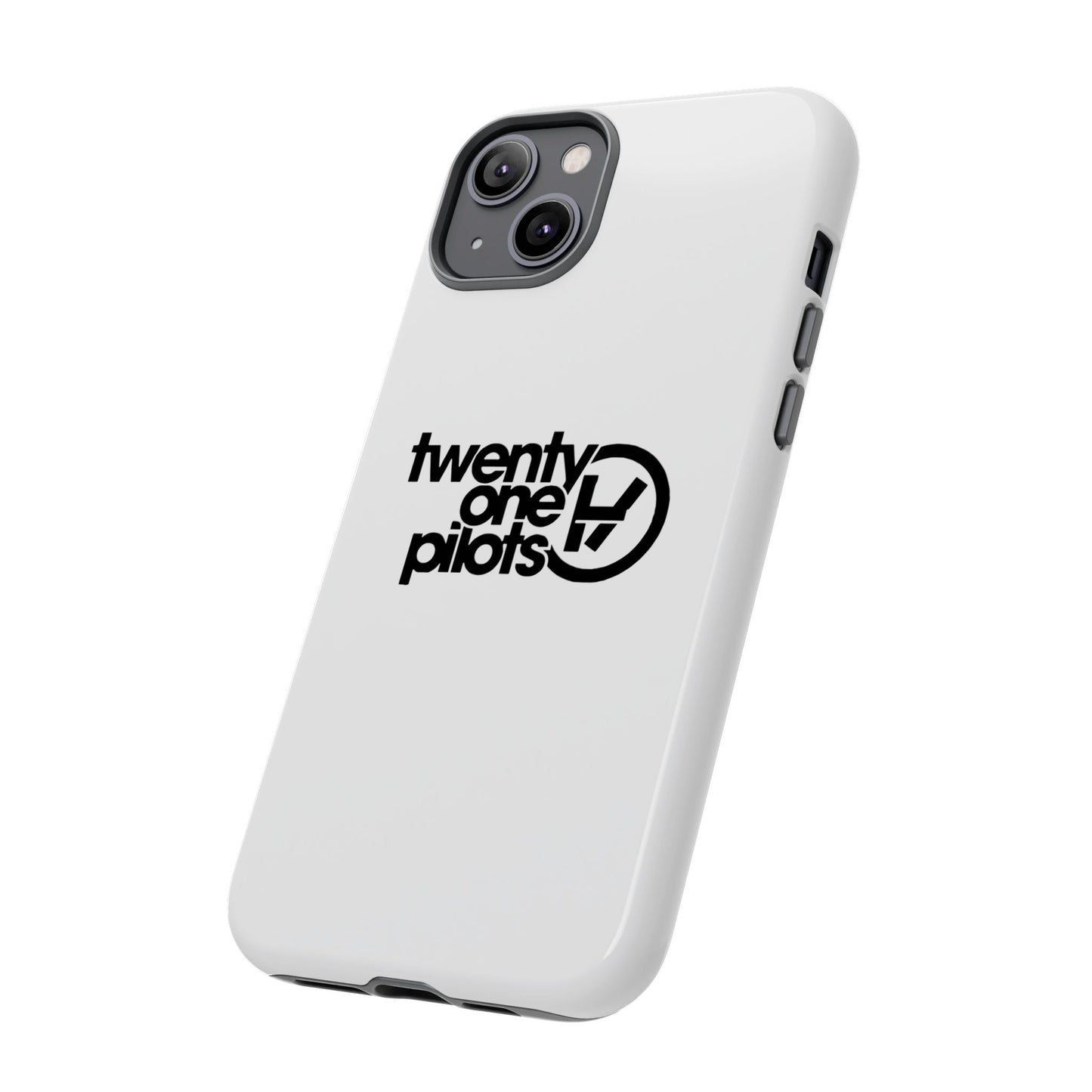 Alive Seal Tough Case