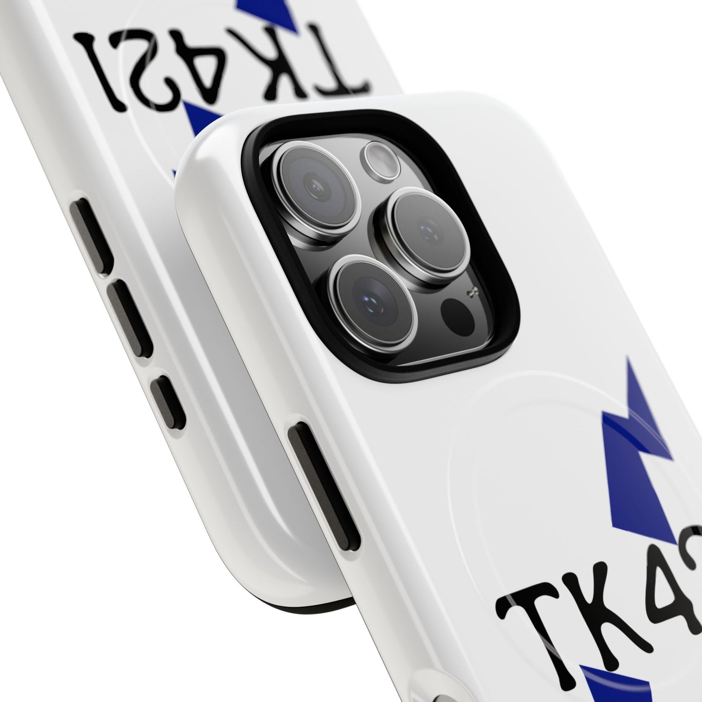 Bolt Duality Tough Magnetic case