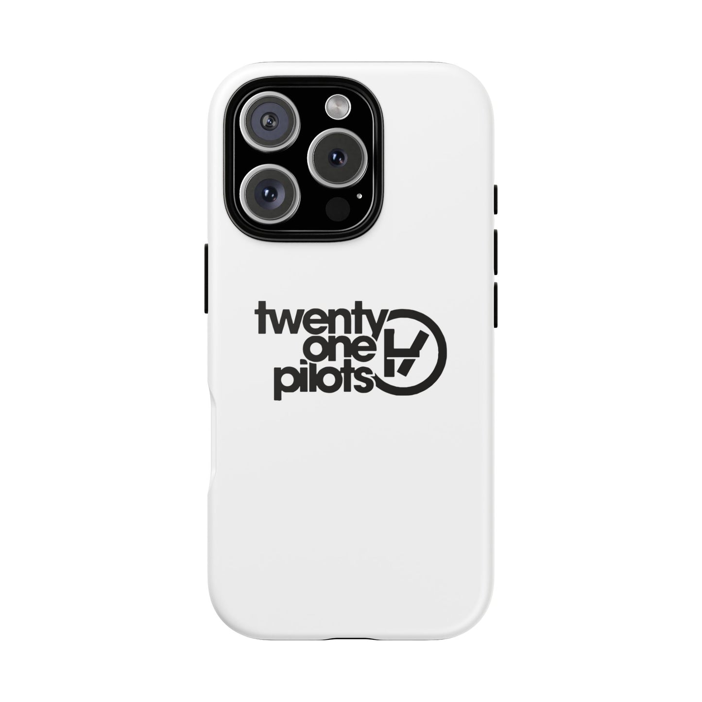 Alive Seal Tough Case
