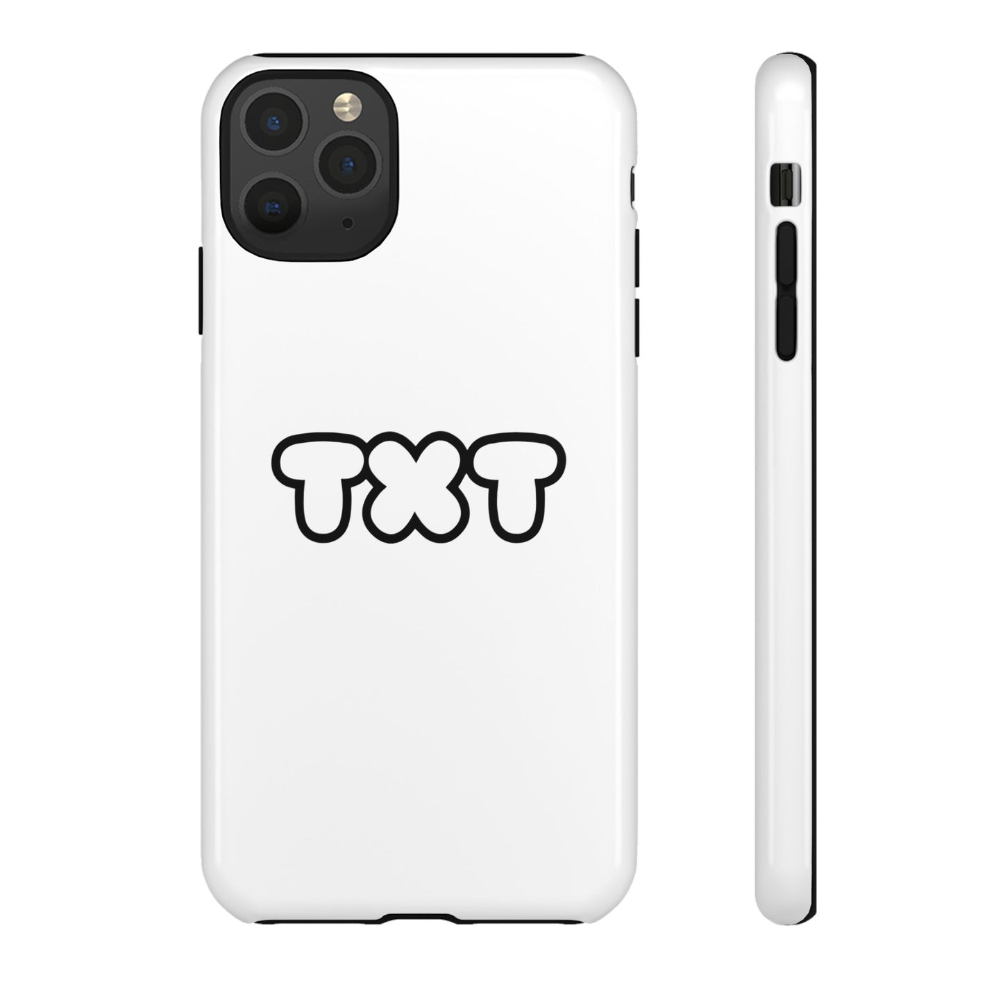 VORTEXA Tough Cases
