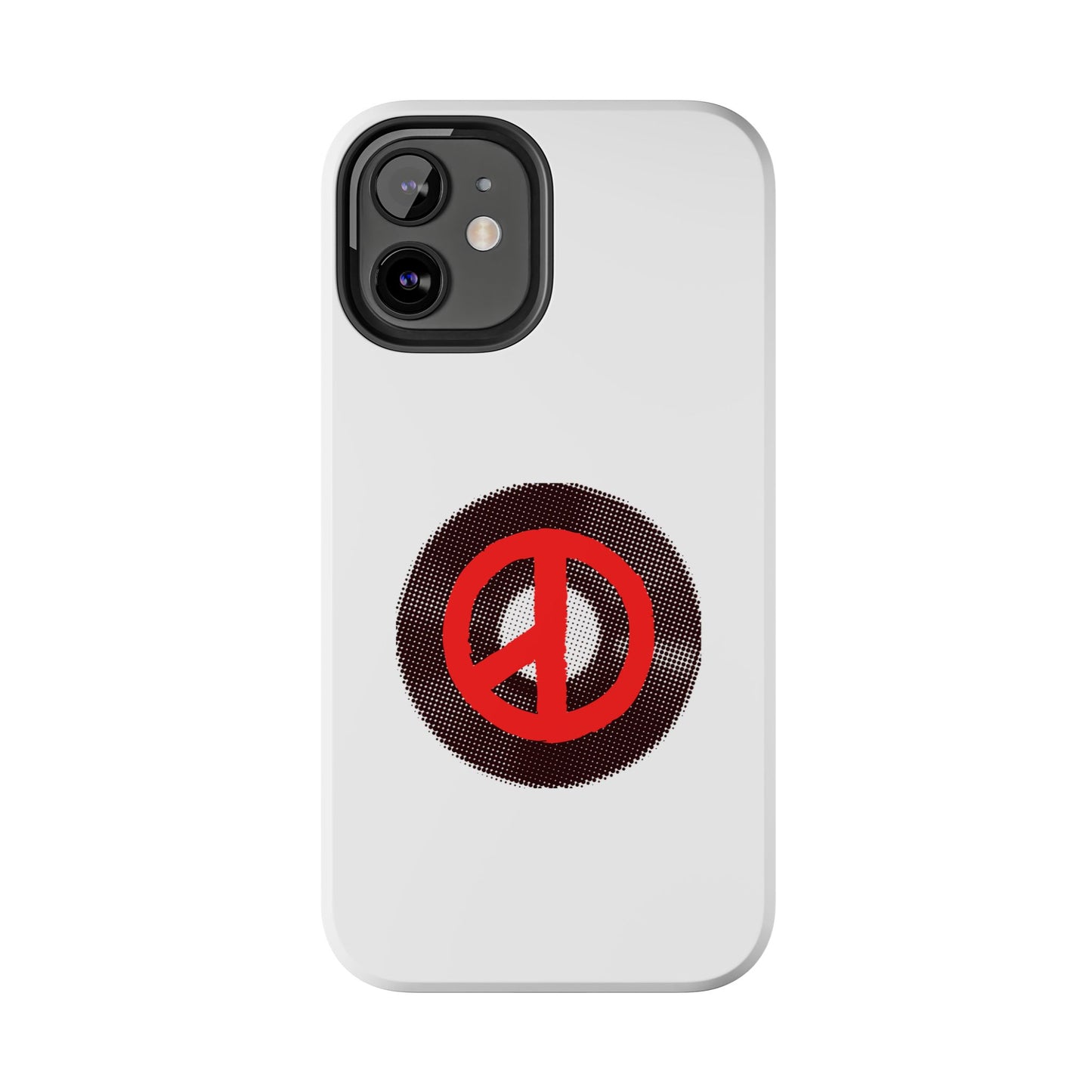 Born for the Stage Tough Magnetic Case