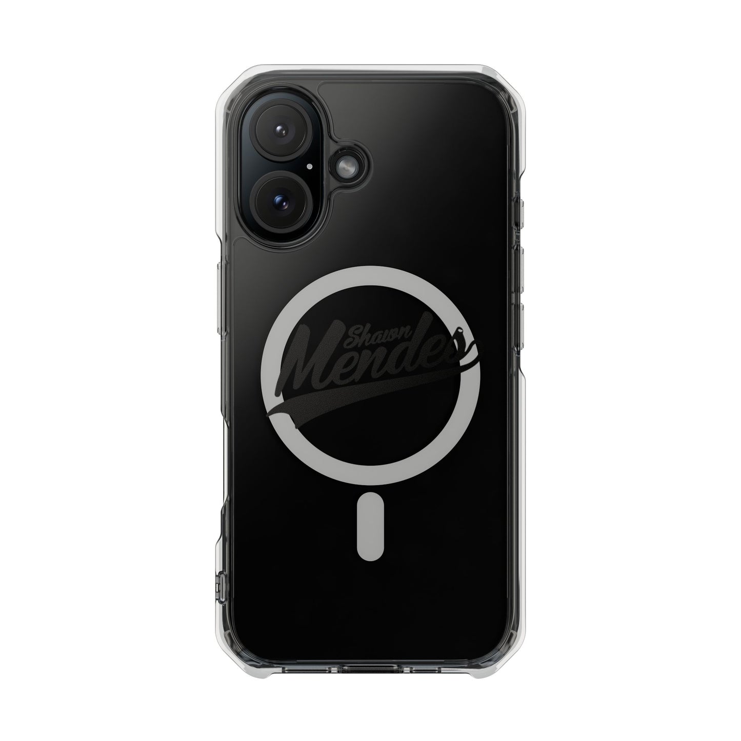 Inkbound Grip Magnetic Impact Case