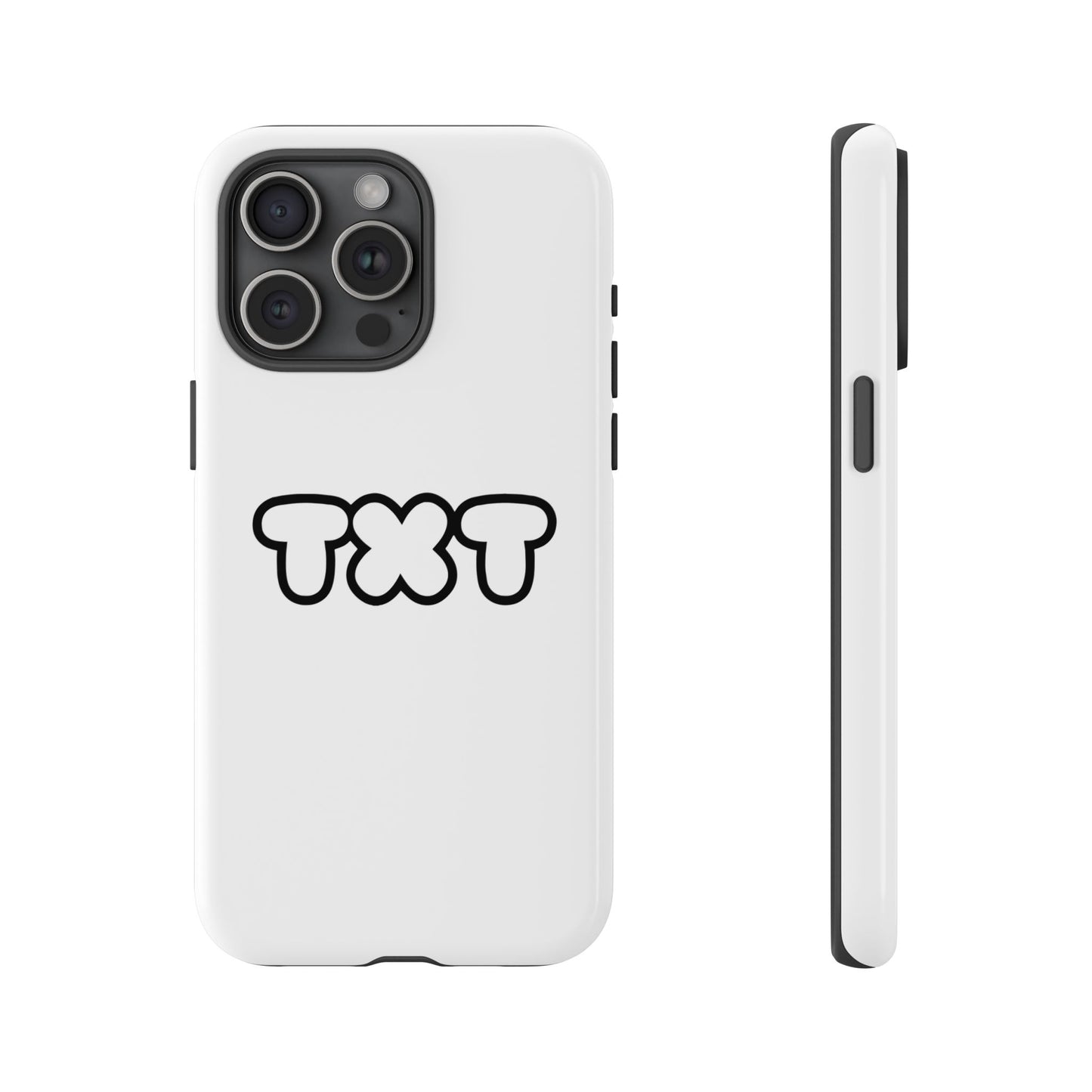 VORTEXA Tough Cases