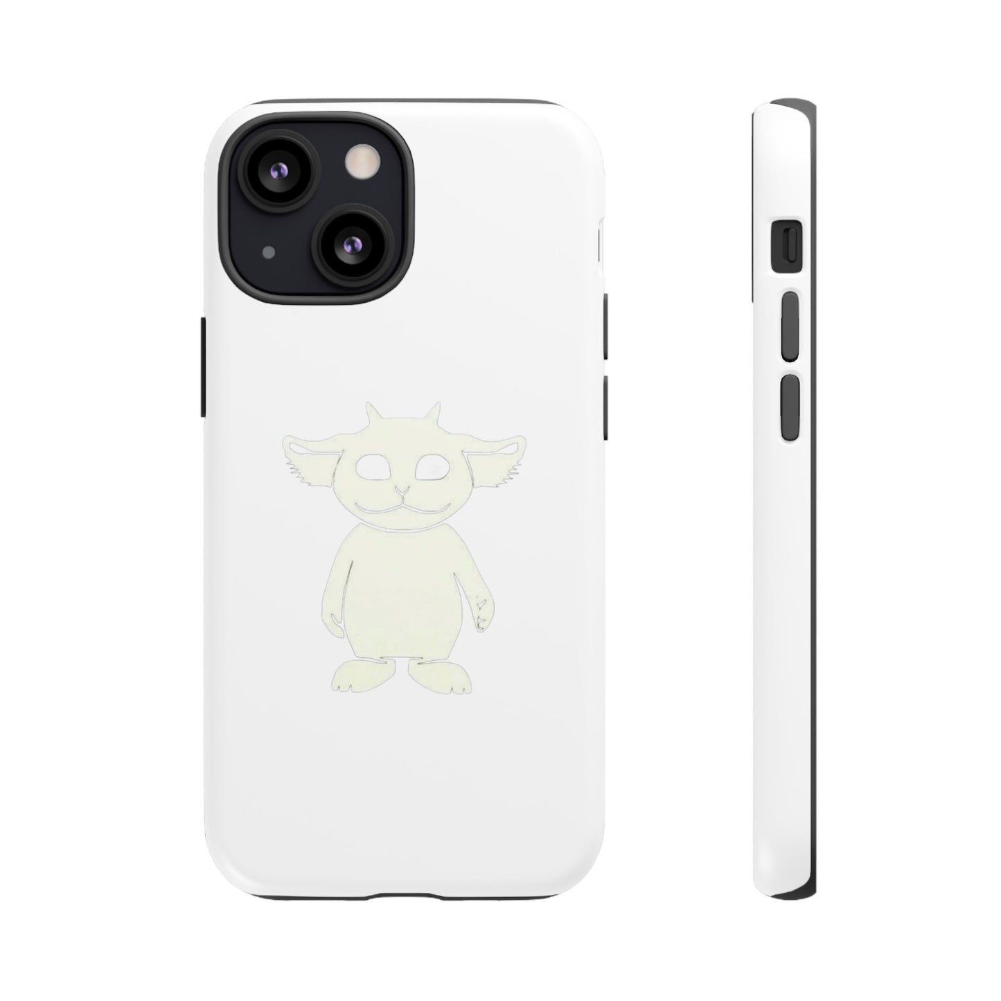 Void Critter Tough Case