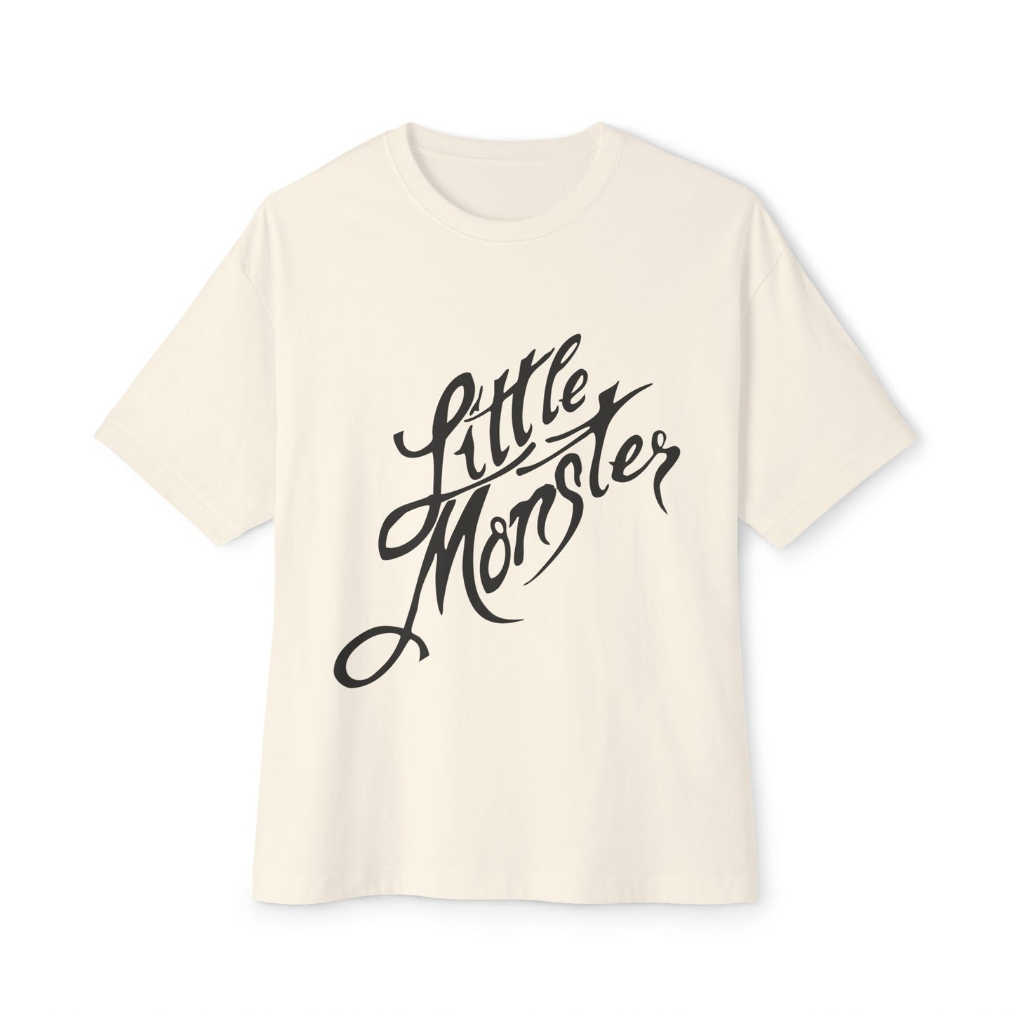 Strike Icon-Unisex Oversized Tee