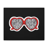 Shake It Studio Matte Canvas
