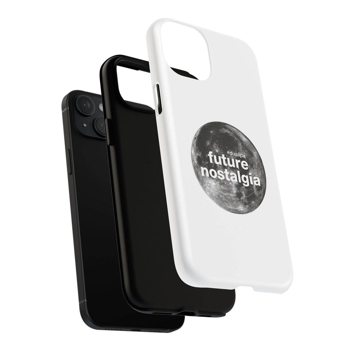 Moonlight Memory Core Tough Magnetic Case