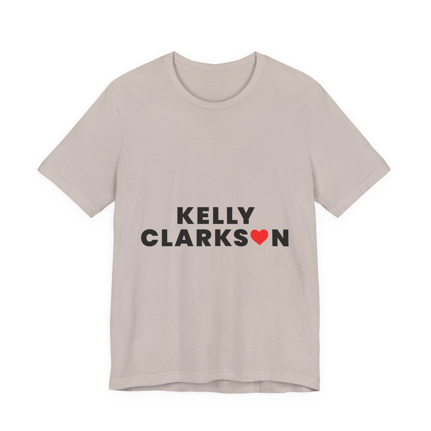 Heartwave Harmony Unisex Jersey short sleeve tee