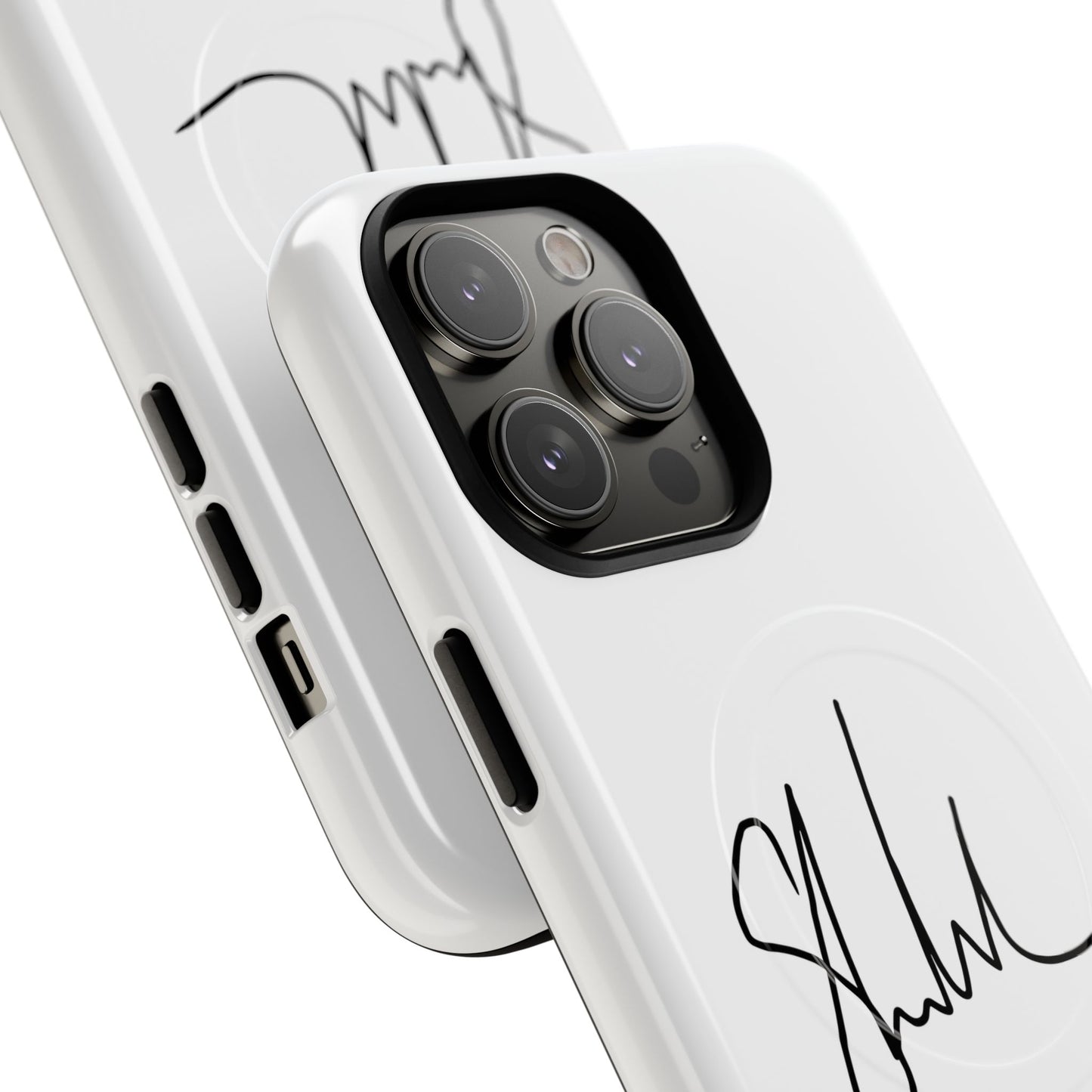 Outline Echo Tough Magnetic Case