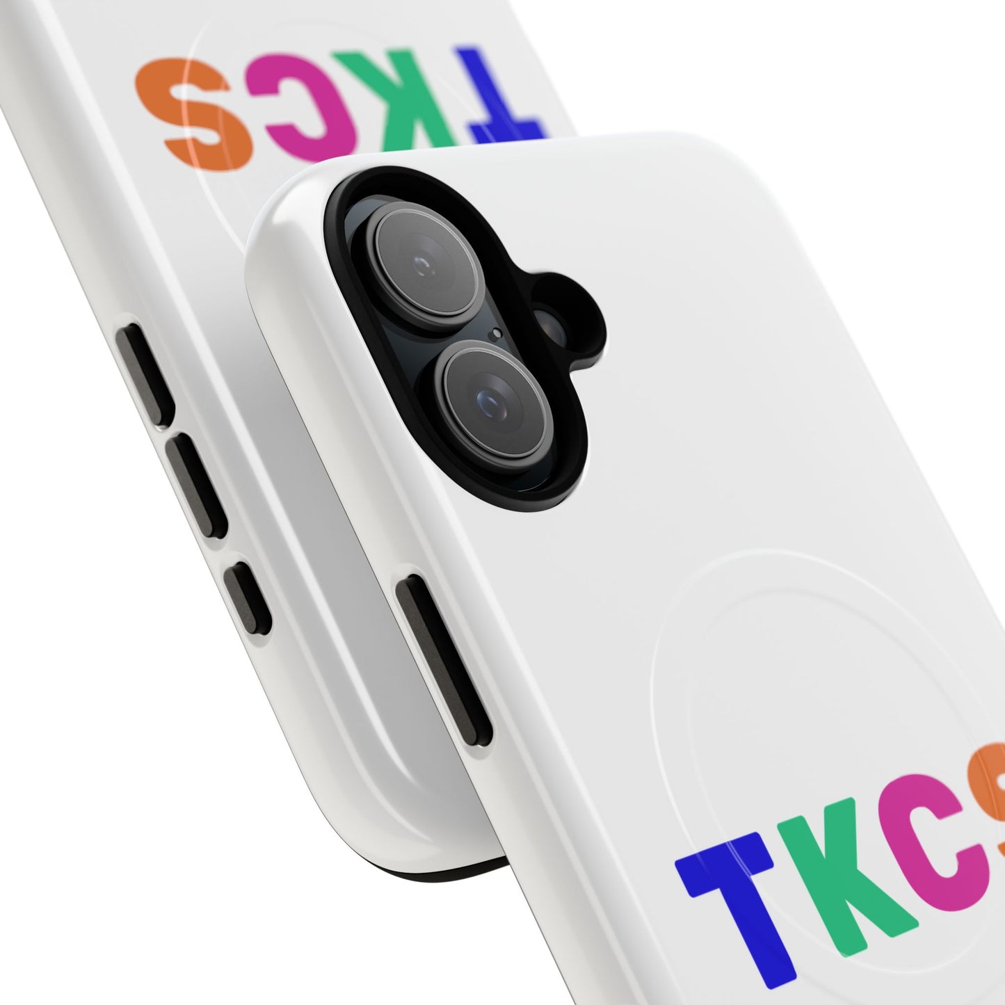 Color Pop TKCS Tough Magnetic Case