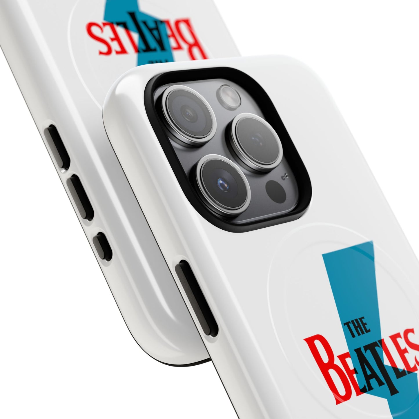 Bolt & Beats Fusion Tough Magnetic case