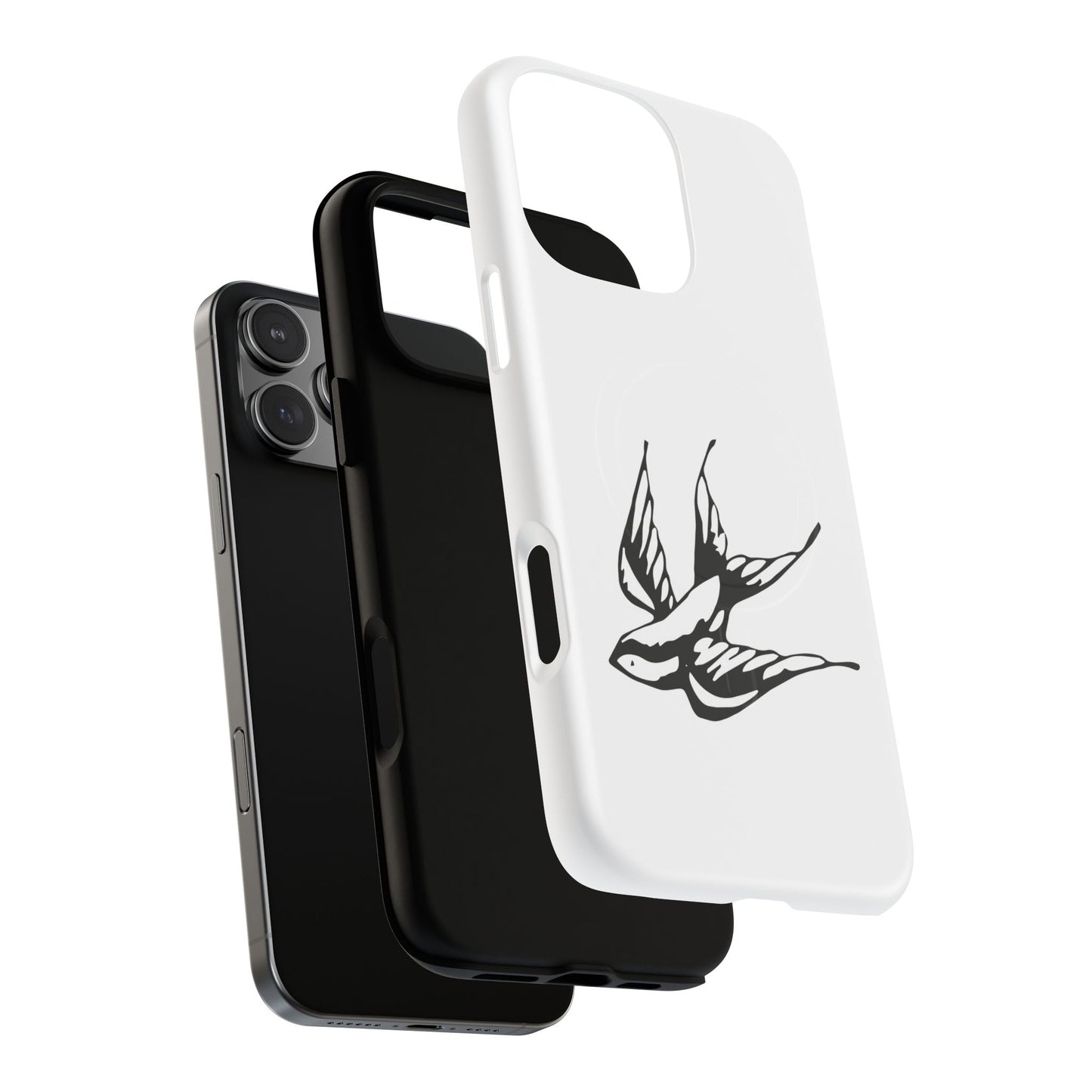 Flight Marked Tough Magnetic Case