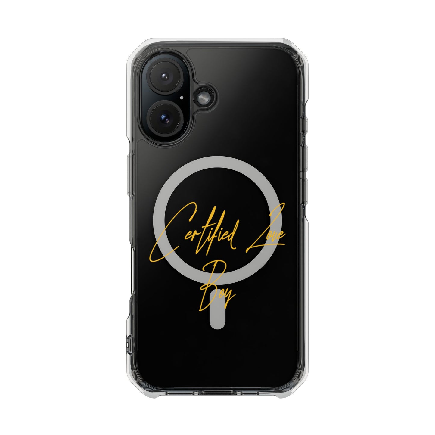 Certified Lover Boy Script impact case