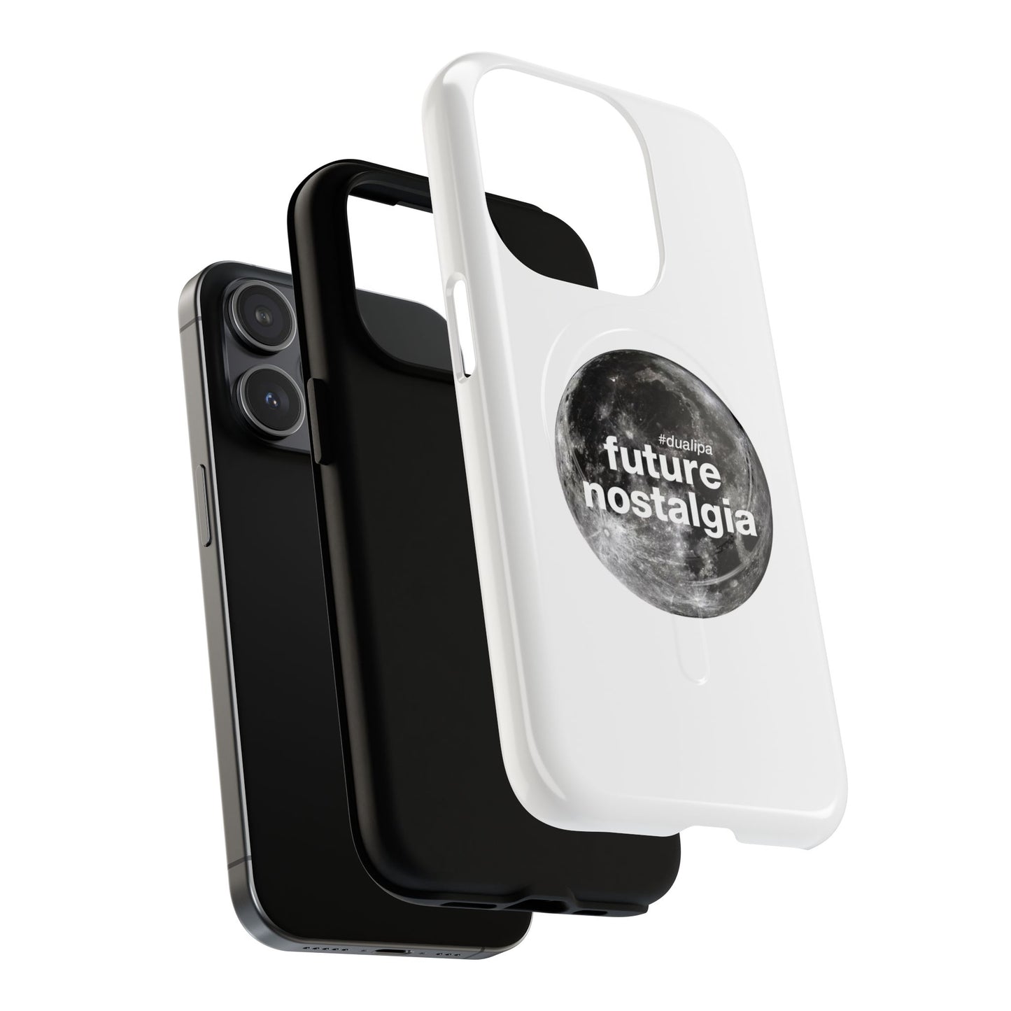 Moonlight Memory Core Tough Magnetic Case