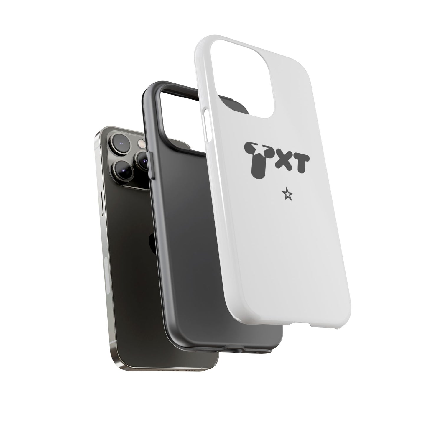 Prism Vibe Collective Tough Cases