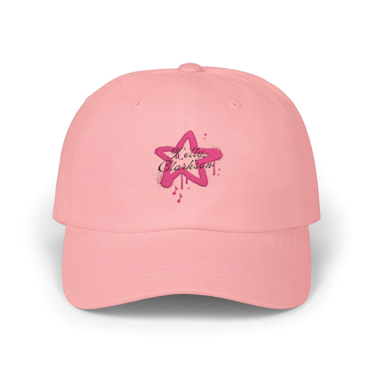 Graffiti Star Beats Classic dad cap