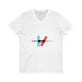 Parallel Vibe Unisex Jersey Short Sleeve