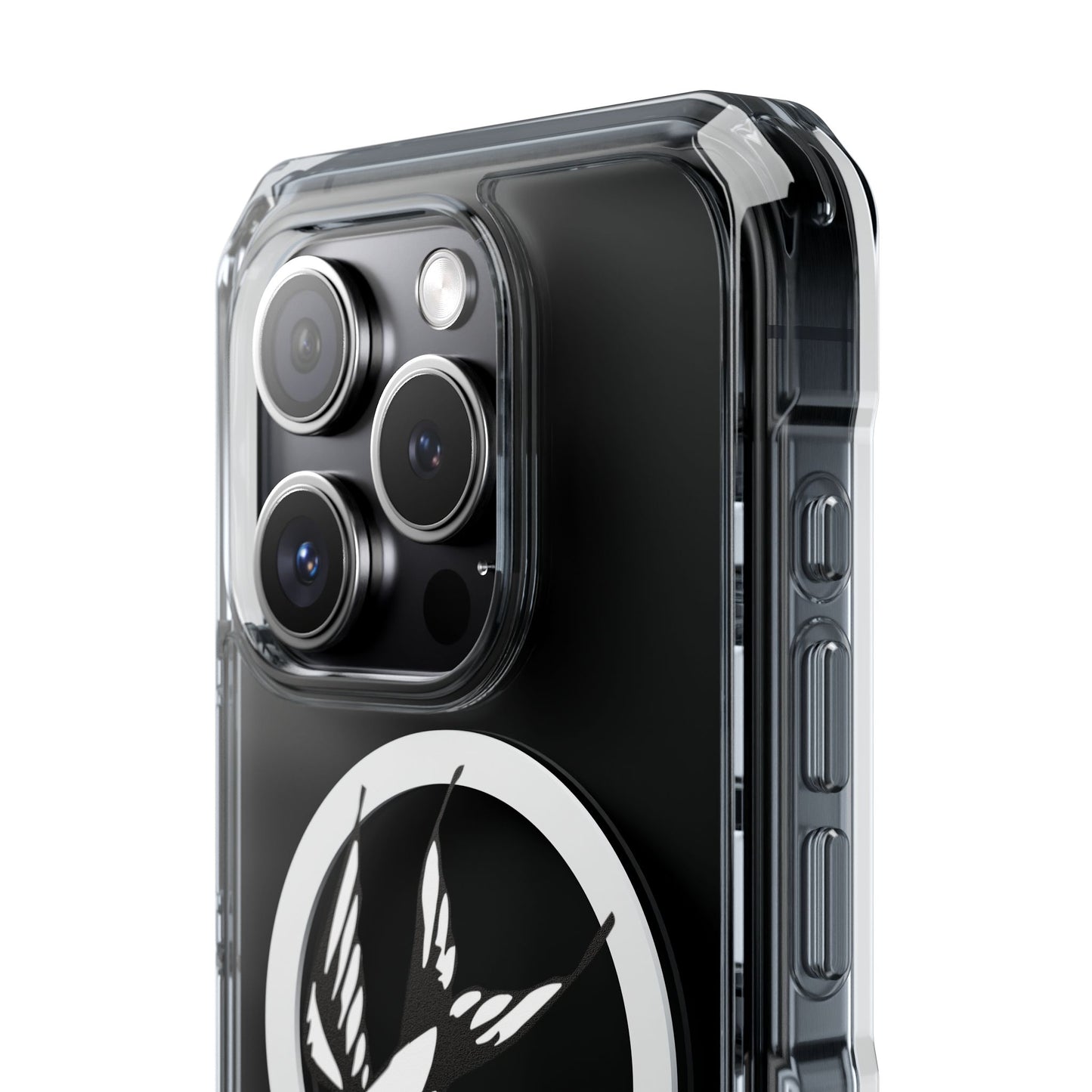 Flight Marked Magnetic Impact Case