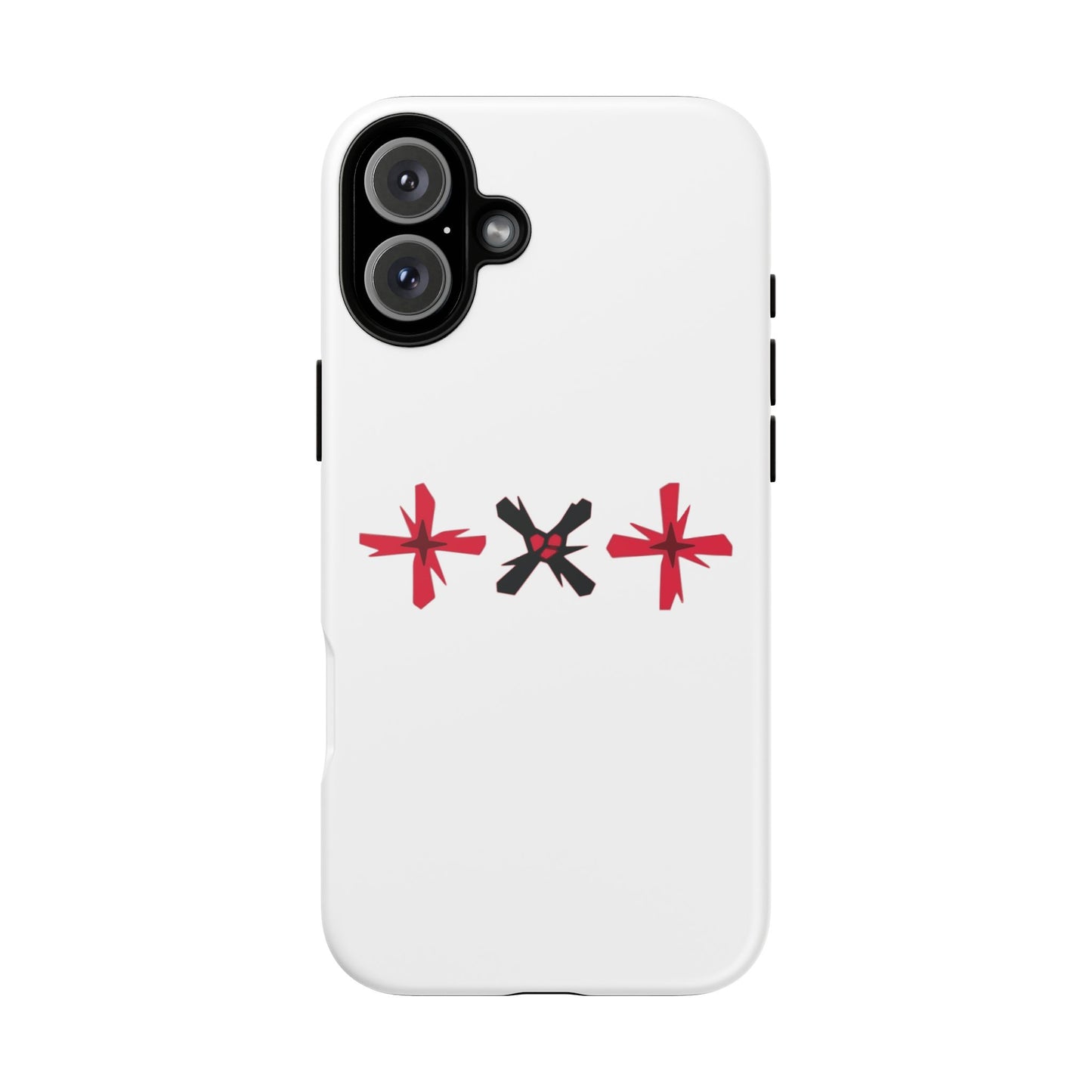 Cosmic Edge Apparel Tough Cases
