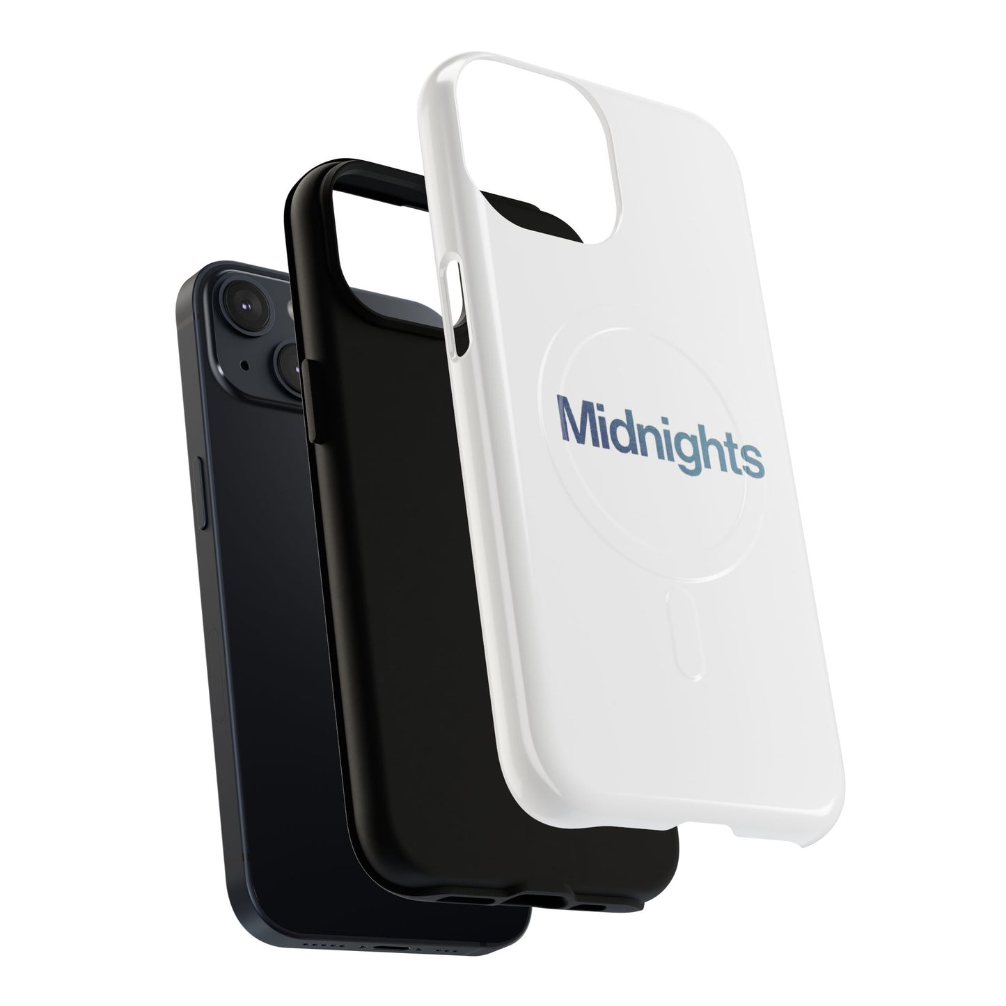 Not a Lot Going On Shop Tough Magnetic Case