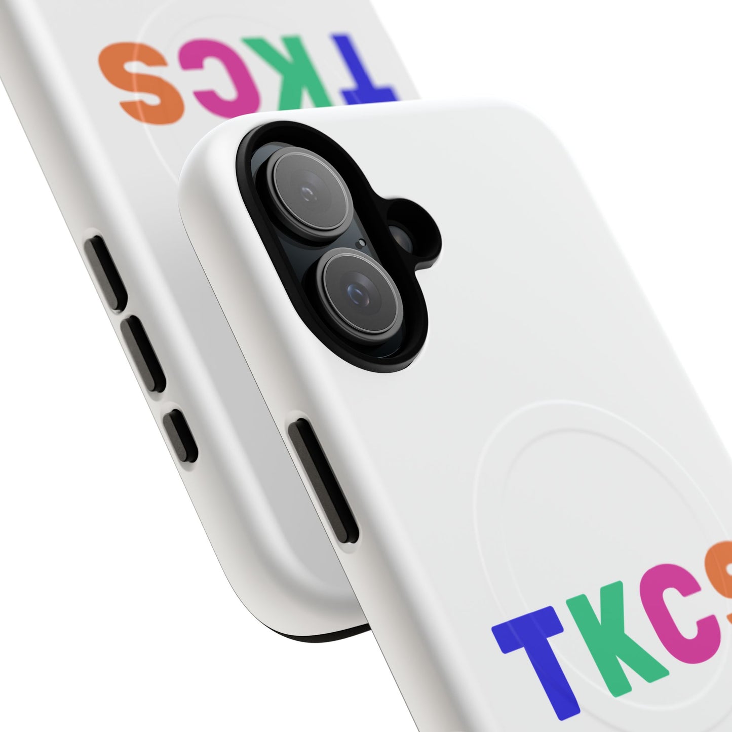 Color Pop TKCS Tough Magnetic Case