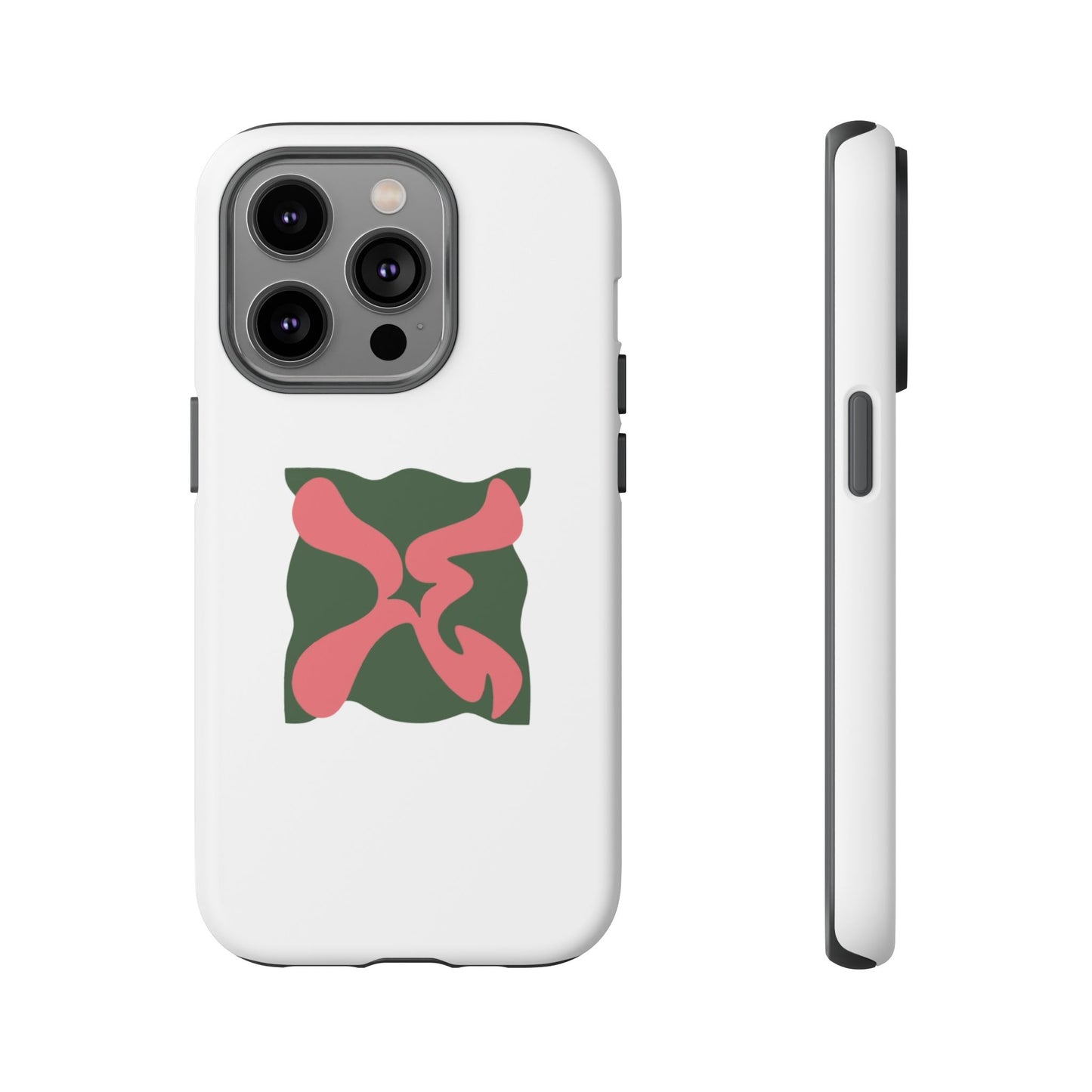 Pulse Streetwear Tough Cases