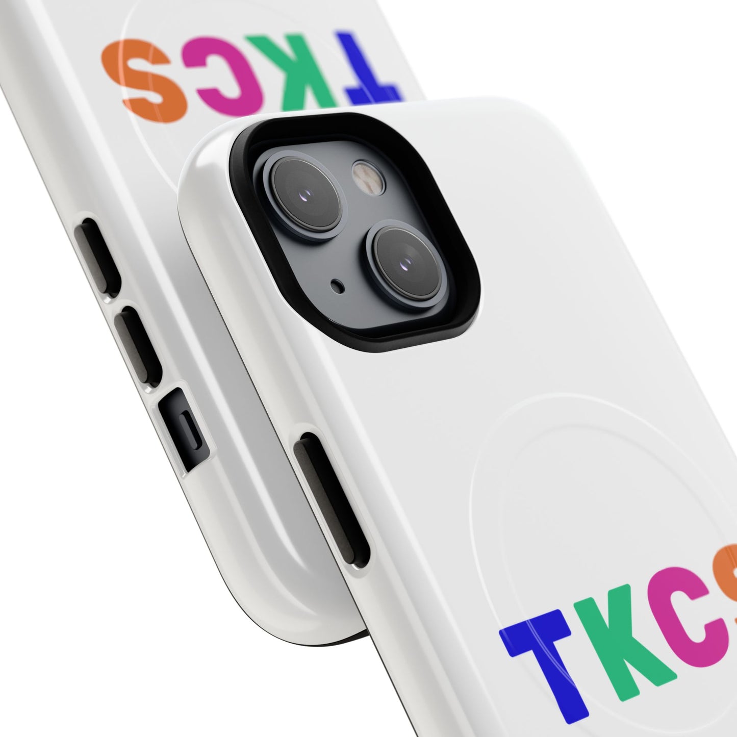 Color Pop TKCS Tough Magnetic Case