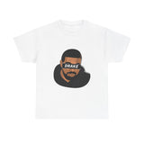 DRA-KE Vision Block Heavy Cotton Tee