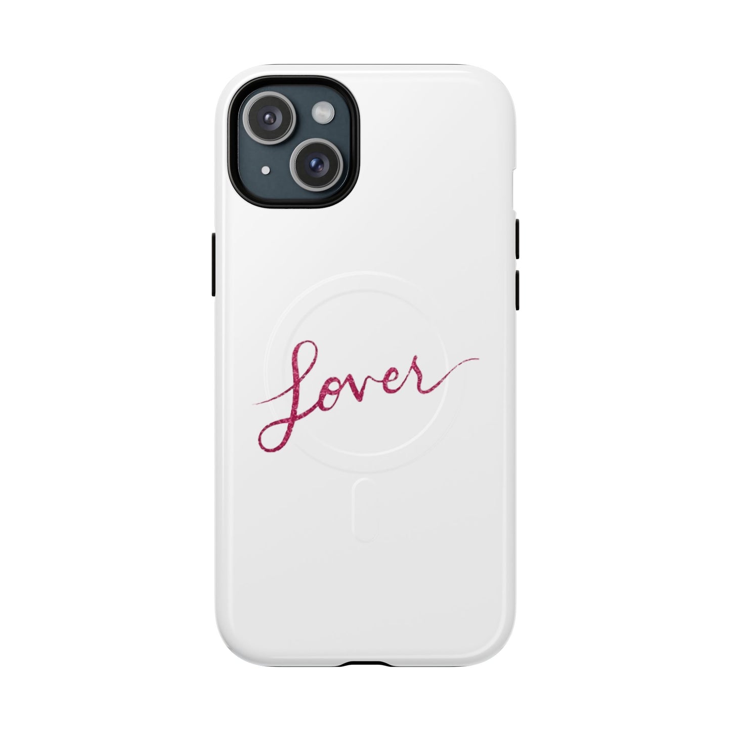 Blank Space Closet Tough Magnetic Case