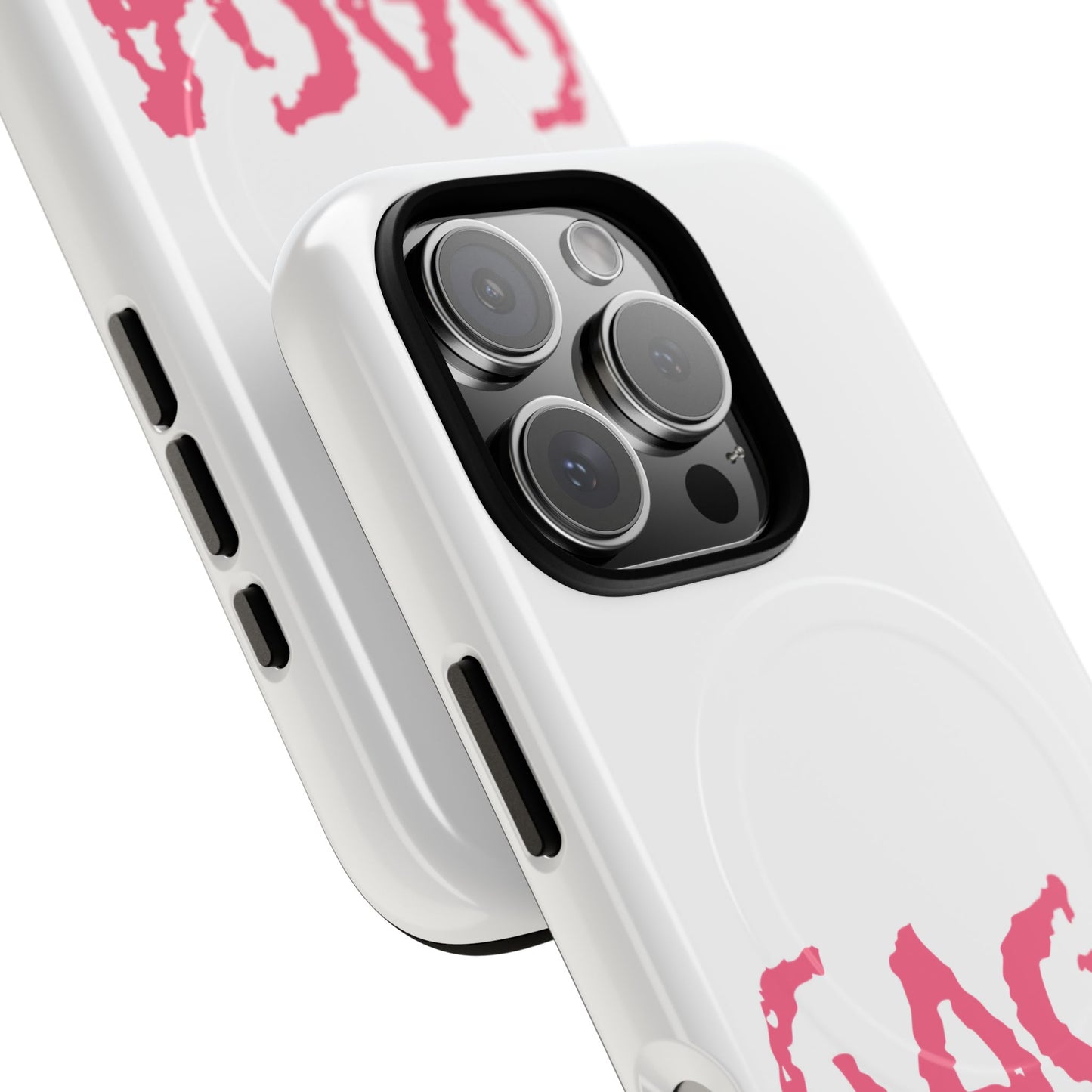 Pop Drip Tough Magnetic case