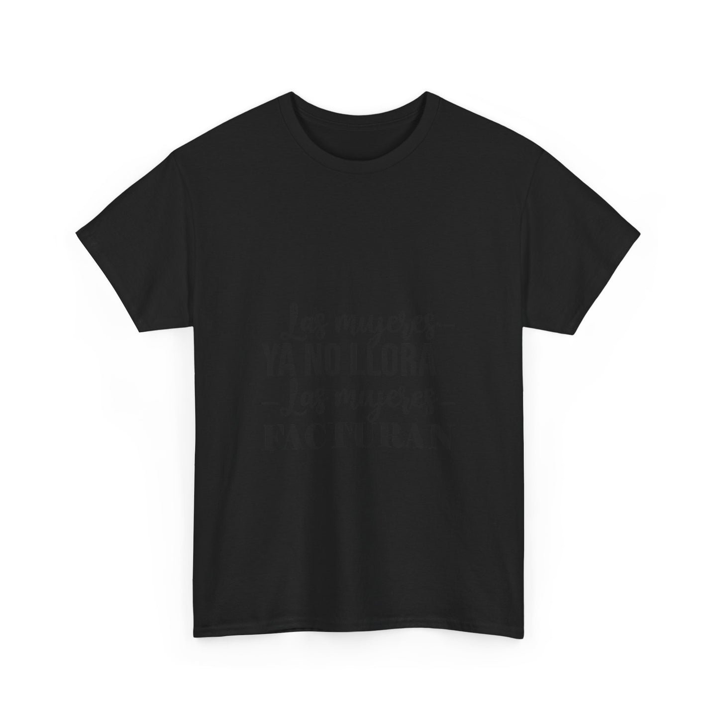 Desert Vision Unisex Heavy cotton tee