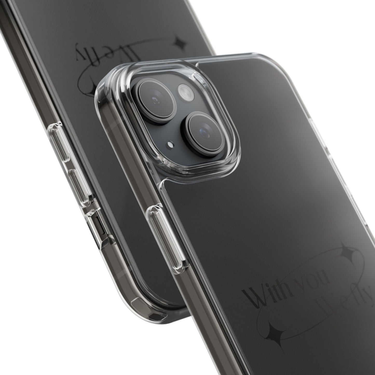 ASTRYX Clear Cases
