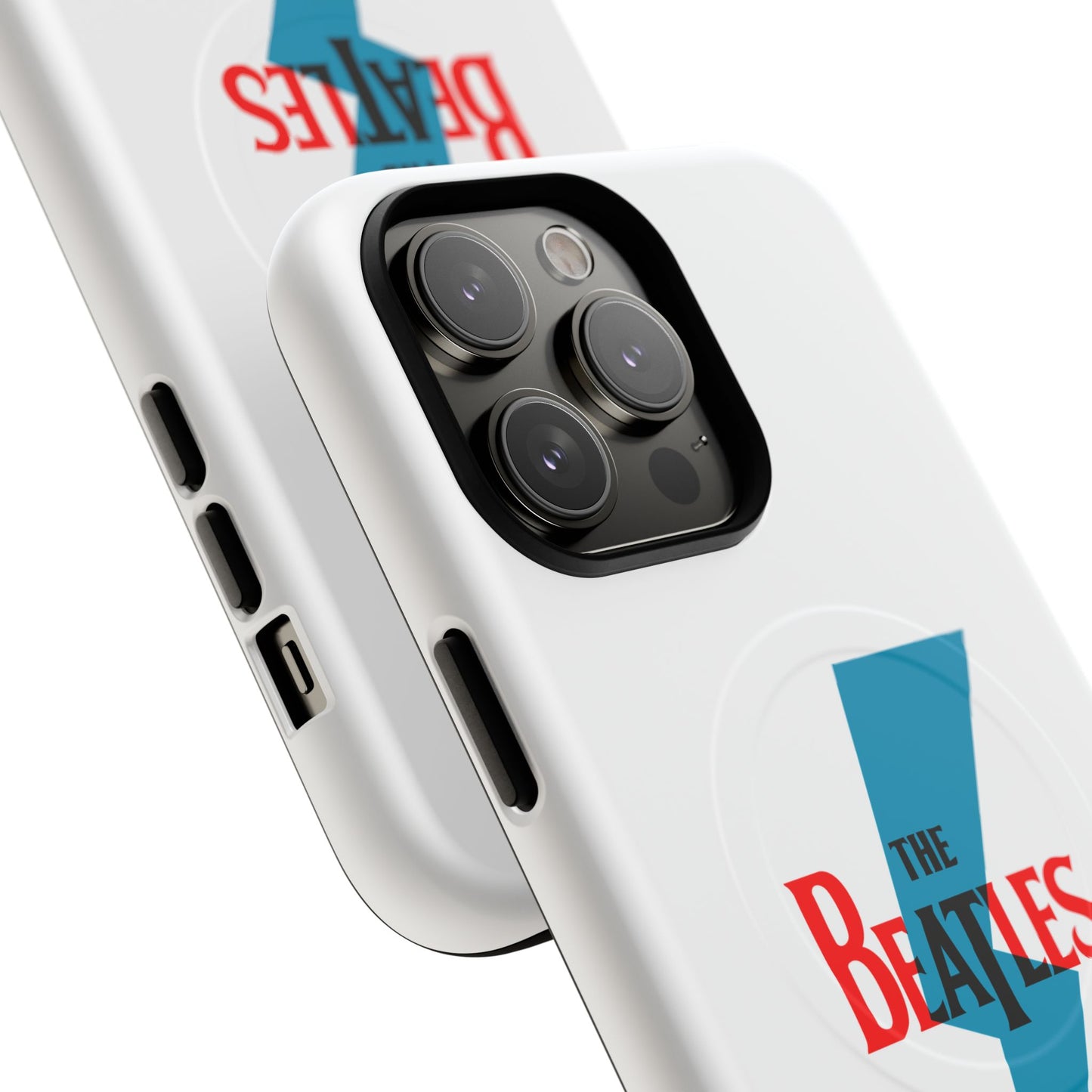 Bolt & Beats Fusion Tough Magnetic case