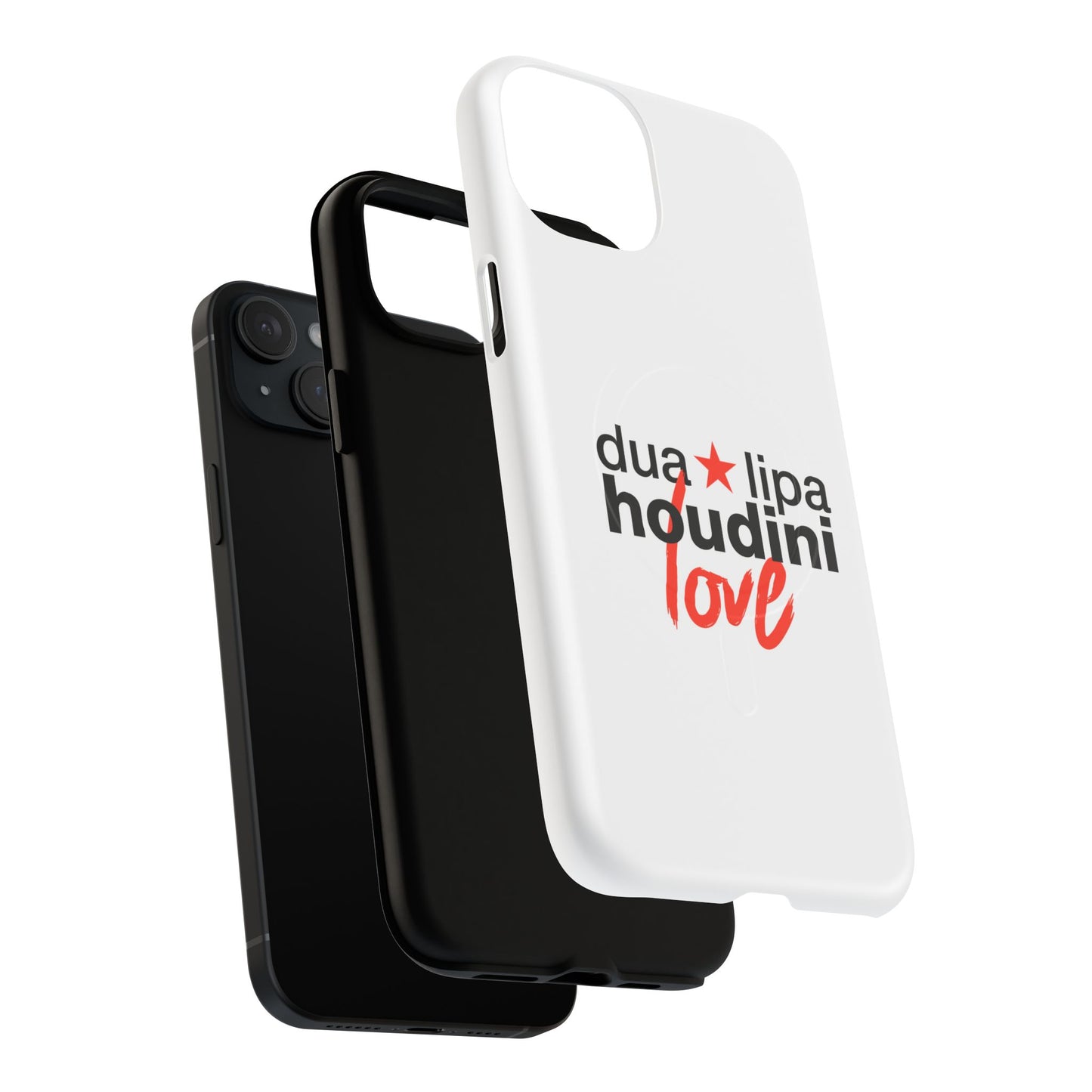 Starborn Love Brush Tough Magnetic Case