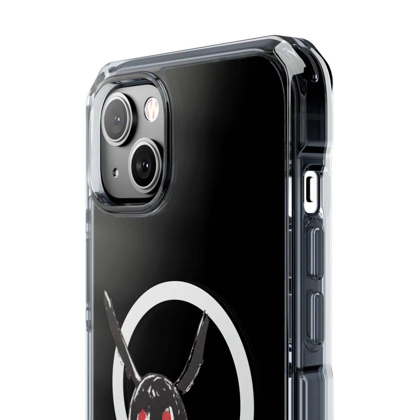 Demon Sketch impact case