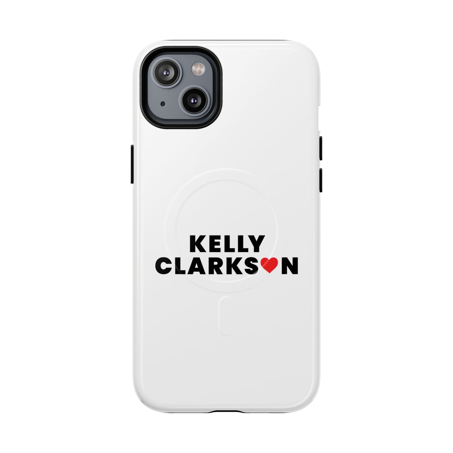 Heartwave Harmony Tough Magnetic Case