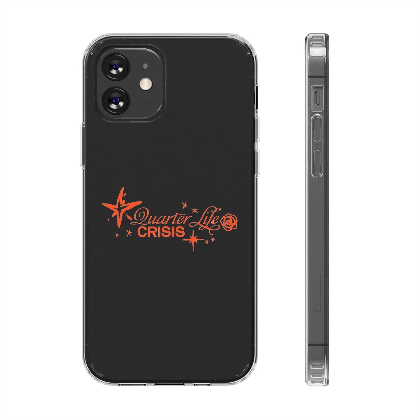 Eclipse Street Co. Clear Cases
