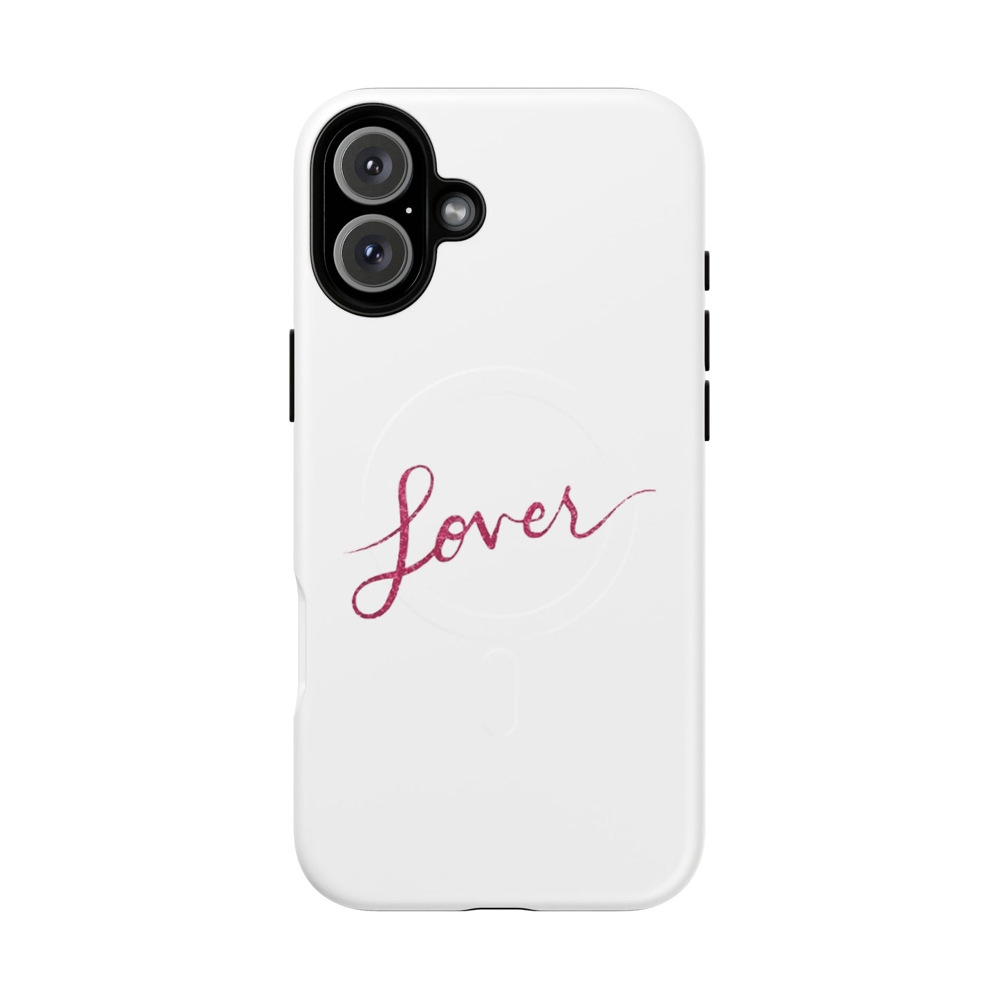 Blank Space Closet Tough Magnetic Case