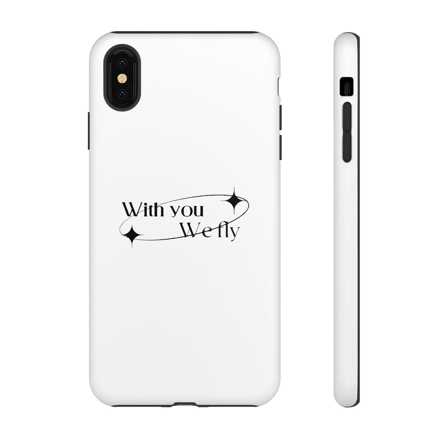 ASTRYX Tough Cases